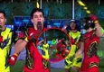 Patricio defiende a Raúl tras fuerte empujón a Kevin