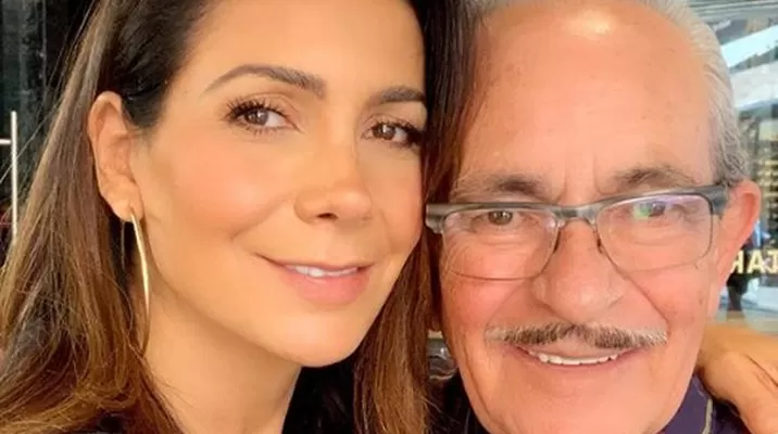 El cuerpo del papá de la actriz mexicana Patricia Manterola fue encontrado en Morelos El cuerpo del papá de la actriz mexicana Patricia Manterola fue encontrado en Morelos