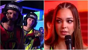 Patricio Parodi apoyó reclamo contra Flavia López e hizo inesperado gesto / AméricaTV