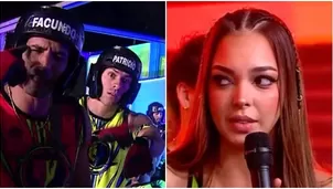 Patricio Parodi apoyó reclamo contra Flavia López e hizo inesperado gesto / AméricaTV