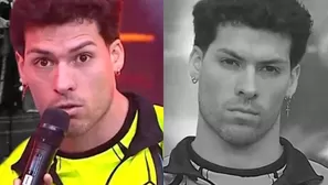 Patricio Parodi hizo su descargó en redes sociales y arremetió contra el médico / América 