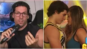 Patricio Parodi confirmó si tuvo un amorío con Milett Figueroa años atrás / AméricaTV