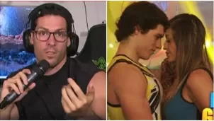 Patricio Parodi confirmó si tuvo un amorío con Milett Figueroa años atrás / AméricaTV