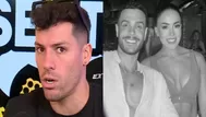 ¿Patricio Parodi conversó con Onelia tras ruptura con Mario?