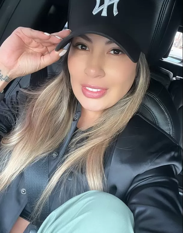 Patricio Parodi cuestionó a Pamela López por sus revelaciones. Foto: Instagram/@pamlopsol Patricio Parodi cuestionó a Pamela López por sus revelaciones. Foto: Instagram/@pamlopsol