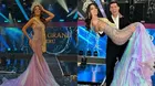 Patricio Parodi dedicó romántico mensaje tras la coronación de Luciana Fuster como Miss Grand 2023