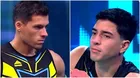 Patricio Parodi enfureció con Piero Arenas tras su mal desempeño en la competencia