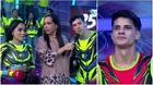 Patricio Parodi expuso traición de Onelia Molina por Kevin Díaz