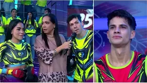 Patricio Parodi expuso traición de Onelia Molina a los guerreros por Kevin / AméricaTV