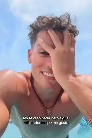 Patricio Parodi impactó con fuerte indirecta en redes sociales. Fuente: Instagram Patricio Parodi impactó con fuerte indirecta en redes sociales. Fuente: Instagram