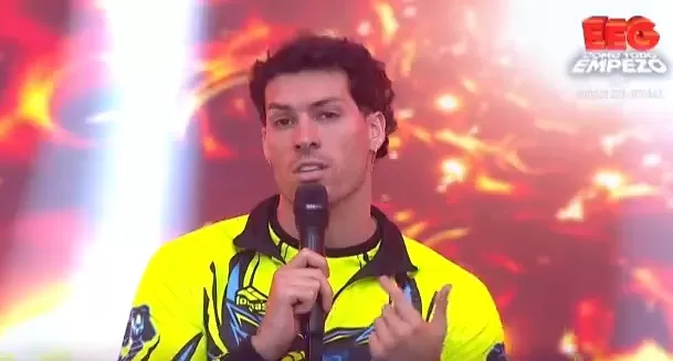 Patricio Parodi sigue en el 'ojo de la tormenta'. Foto: América TV