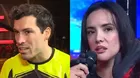 Patricio Parodi llama “venenosa” y “pinocha” a Rosángela Espinoza