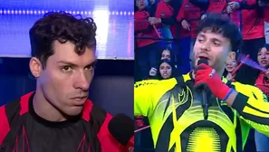 Fabio Agostini aseguró que Patricio Parodi "no tiene códigos" con Mario Irivarren / América Espectáculos