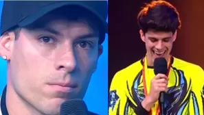 Patricio Parodi sigue suspendido de 'Esto es guerra'. Foto: América TV