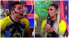 Patricio Parodi perdió la paciencia y enfureció con Flor Ortola durante la competencia