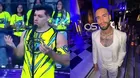 Patricio Parodi pidió el regreso urgente de Jota Benz a EEG