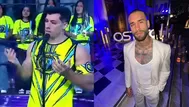 Patricio Parodi pidió el regreso urgente de Jota Benz a EEG