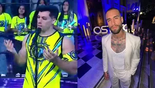 Patricio Parodi pidió el regreso urgente de Jota Benz a EEG/ Video y América TV/ Instagram