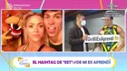 Patricio Parodi: ¿Qué aprendió el guerrero de su pasada relación con Sheyla Rojas? 