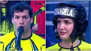 Patricio Parodi quiere a Rosángela Espinoza fuera de EEG / AméricaTV