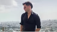 Patricio Parodi revela la fuerte suma que gastó en una fiesta