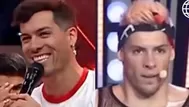Patricio Parodi revive su recordado baile de Scooby Doo Pa Pa