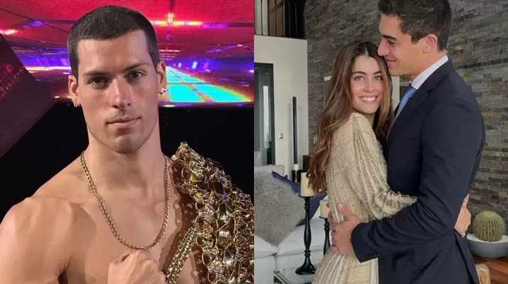 Patricio Parodi. Mafer Parodi Patricio Parodi. Mafer Parodi