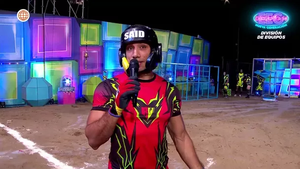 Patricio Parodi enfrentó a Said Palao tras queja / AméricaTV
