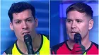 Patricio Parodi se molestó tras reclamos por su tardanza