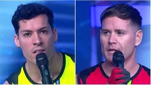 Patricio Parodi se molestó tras reclamos por su tardanza / AméricaTV