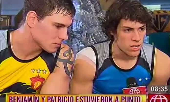 Patricio Parodi sobre Benjamín: “Malinterpreté las cosas”