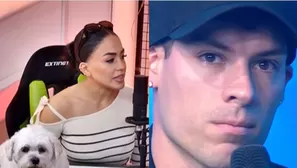 Onelia Molina compartió su dolor en redes sociales tras perder a Nieve. Video: Instagram @oneliamolina_Video: Instagram