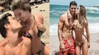 ¿Patricio Parodi y Flavia Laos pasarán Año Nuevo en la playa?