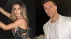 ¿Patricio Parodi y Flavia Laos volvieron a seguirse en Instagram?