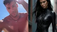 Patricio Parodi y Lucía Oxenford: ¿Qué dicen las chicas de EEG?