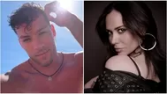 Patricio Parodi y Lucía Oxenford: ¿Qué dicen las chicas de EEG?