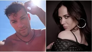 Patricio Parodi fue visto con Lucía Oxenford el fin de semana ¿Qué pasa entre ambos? / América Espectáculos