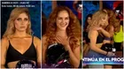 Patricio y Melissa salvaron a prima de Ducelia y Farrah enfureció al ser eliminada