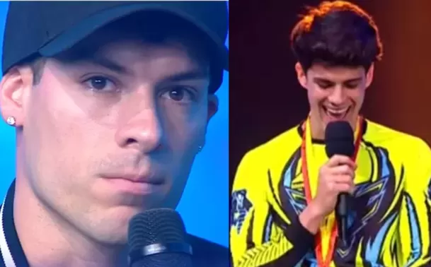 Todo apunta a que un careo entre Patricio Parodi y Kevin Díaz es inevitable. Foto: América TV Todo apunta a que un careo entre Patricio Parodi y Kevin Díaz es inevitable. Foto: América TV