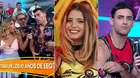 Patricio Parodi y su nerviosa respuesta ante posible regreso de Austin Palao y Flavia Laos a EEG 