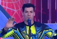 Patricio Parodi y su reacción al recibir saludo por Día del Padre