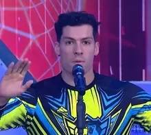 Patricio Parodi queda desconcertado por saludo en el Día del Padre: “No se jueguen así”. Video: IG @patoparodi18