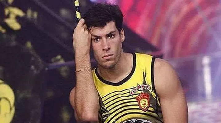 ¿Patricio Parodi ya no será parte de EEG? ¿Patricio Parodi ya no será parte de EEG?