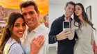 ¿Patricio Parodi ya quiere casarse con Luciana Fuster?