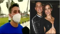 El joven radica en Miami y descartó regresar a la televisión 