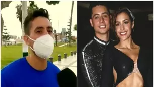 El joven radica en Miami y descartó regresar a la televisión 