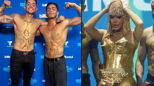 Patricio Quiñones / Ivy Queen / Fotos: IG Patricio Quiñones / Video: Patricio Quiñones