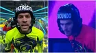 Patricio se burló de Facundo y mencionó a Oriana Marzoli