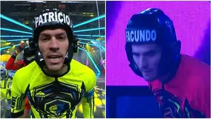 Patricio Parodi se burló de Facundo González y mencionó a Oriana Marzoli. Fuente: AméricaTV