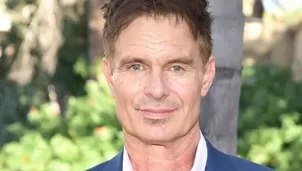 Muere Patrick Muldoon actor de Days of Our Lives a los 57. Foto: People 